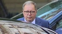 Ukraine war latest: UK summons Russian ambassador after Putin accused of 'targeting EU' in Kyiv attack