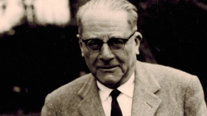 Carl Schmitt — Haklı Savaşa Dair Şüpheler
