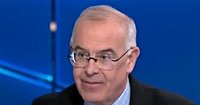 David Brooks: Trump-Backed Redistricting Is Using 'Mustard Gas on Our Democracy'