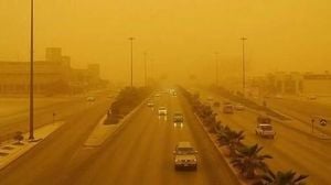 Red Sea Region Enjoys Stable Weather On October 19
