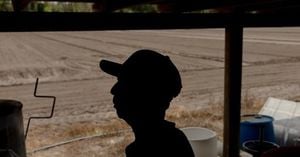 Florida Farmers Slash Crops Amid Immigration Crackdown