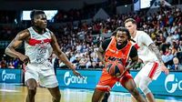 Basket. Betclic Élite : Le Mans se déplace très amoindri à Saint-Quentin | Le Maine Libre