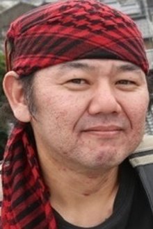 Masayuki Yoshihara
