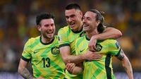 Socceroos vs. Indonesia final score, result: Australia claim big win in World Cup Qualifying | Sporting News Australia