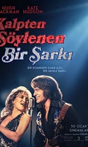 Kalpten Söylenen Bir Şarkı