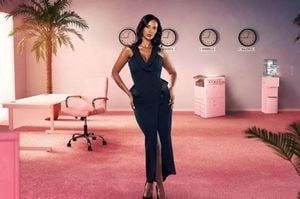 Love Island UK Season 12 Premieres With New Faces
