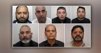 RECAP Rochdale sex abuse trial updates as seven men found guilty