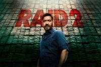 Raid 2 First Day Advance Booking Report