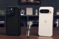 Google se moque de l’iPhone 17 dans une nouvelle publicité (vidéo)