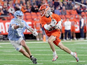 Maryland Terps Set To Face Penn Quakers In NCAA Tournament