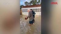 Maltempo in Spagna, evacuate centinaia di famiglie nei comuni di Malaga - Il Sole 24 ORE