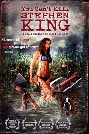 Stephen King Öldürülemez