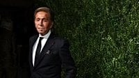 Italian fashion designer Valentino dies at 93 | CNN
