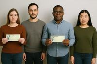 Stimulus Check Update: Who qualifies for $5,000 DOGE Dividend | Fingerlakes1.com