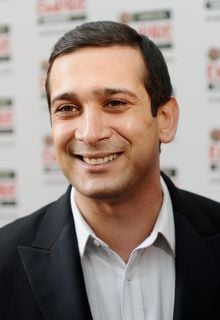 Jimi Mistry