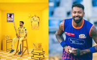 CSK vs MI Dream11 Team Prediction Today And Top Picks For Match 3 Of IPL 2025