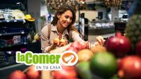 Promociones de HOY miércoles 7 de mayo en La Comer