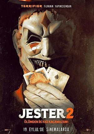 Jester 2