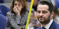 Flach haalt uit naar Hermans: 'U creëert ministerie van groene krimp' - NieuwRechts.nl