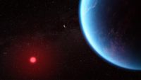 “Le signal est fort et clair” : James Webb capte l’impensable, une trace de vie sur K2-18b