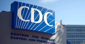 CDC Cuts FoodNet Pathogen Tracking Amid Funding Shortfall