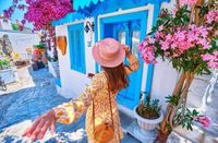 Booking.com | The 10 travel trends shaping accommodation performance in 2026 | TornosNews.gr