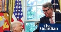 Peter Mandelson’s advisory firm cuts ties amid Jeffrey Epstein revelations