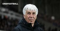 Gasperini: ‘Atalanta not diminished, but referee ruined Inter game’