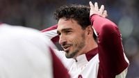 Arrivederci Roma: Hummels-Aus quasi beschlossen!