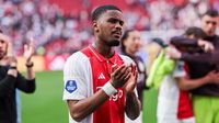 Ajax identificeert opvolger van Jorrel Hato en sprak al met zijn management | Voetbalzone