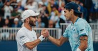 Tennis, ATP – Tournoi de Miami 2025 : Tabilo écarte Moutet