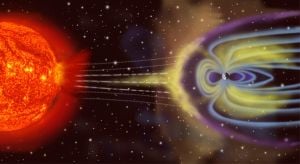 Magnetic Storm Expected On March 10, 2025