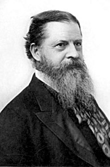 Charles Sanders Peirce