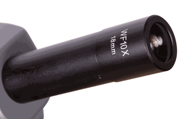 Levenhuk 700M Monoküler Mikroskop