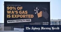 Minutes to midnight: Why Australia may soon be burning foreign gas