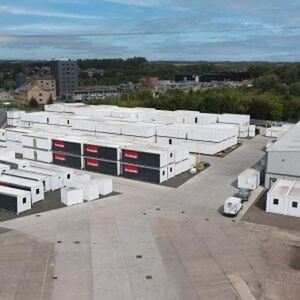 Housing Plans Rejected As Modular Villages Rise