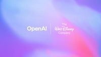 The Walt Disney Company and OpenAI reach landmark agreement to  bring beloved characters from across Disney’s brands to Sora