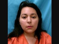 Texas mom ‘intentionally’ left baby in hot car to die while she worked: Cops