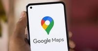 Google says 'technical issue' caused Maps timeline data deletion: Report