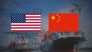 Trump Signals Important Trade Talks With China This Weekend