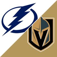 Lightning vs. Golden Knights (24 Mar, 2025) Live Score - ESPN (AU)