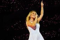 Bombazo: Amaia Montero vuelve a 'La Oreja de Van Gogh'