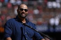 Report: Orioles Considering Albert Pujols for Manager in 2026