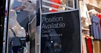 Australian job vacancies fall in August quarter, led by private sector