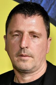 Atticus Ross