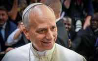 Peace through Vatican? Maduro turns to Pope Leo XIV with unusual request