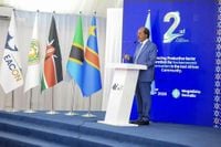 Somalia to Introduce Swahili Language in Education Curriculum