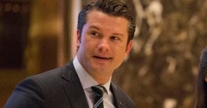 Allegations Resurface Against Pete Hegseth Amid Confirmation For Defense Secretary