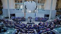 Germany's CDU and SPD reach deal on new coalition government