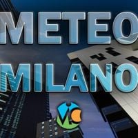 Meteo Milano - Tregua nel weekend, ma nuovo peggioramento in vista: piogge e temporali per la prossima settimana
